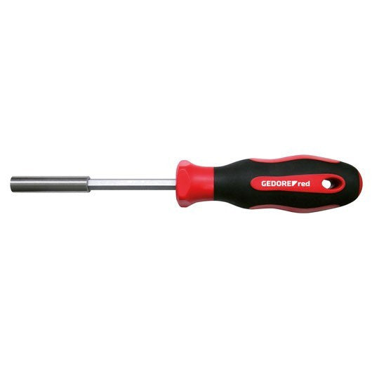 Csavarhúzószár 1/4'', hossza: 100mm (GEDORE R38950000)