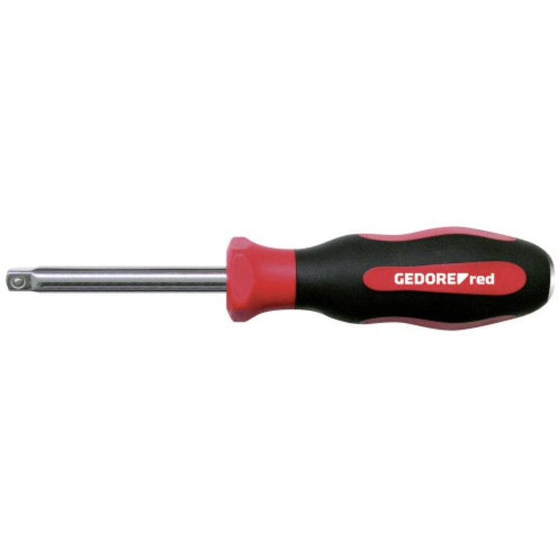 Screwdriver bit 1/4'', length: 62mm (GEDORE R38950001)
