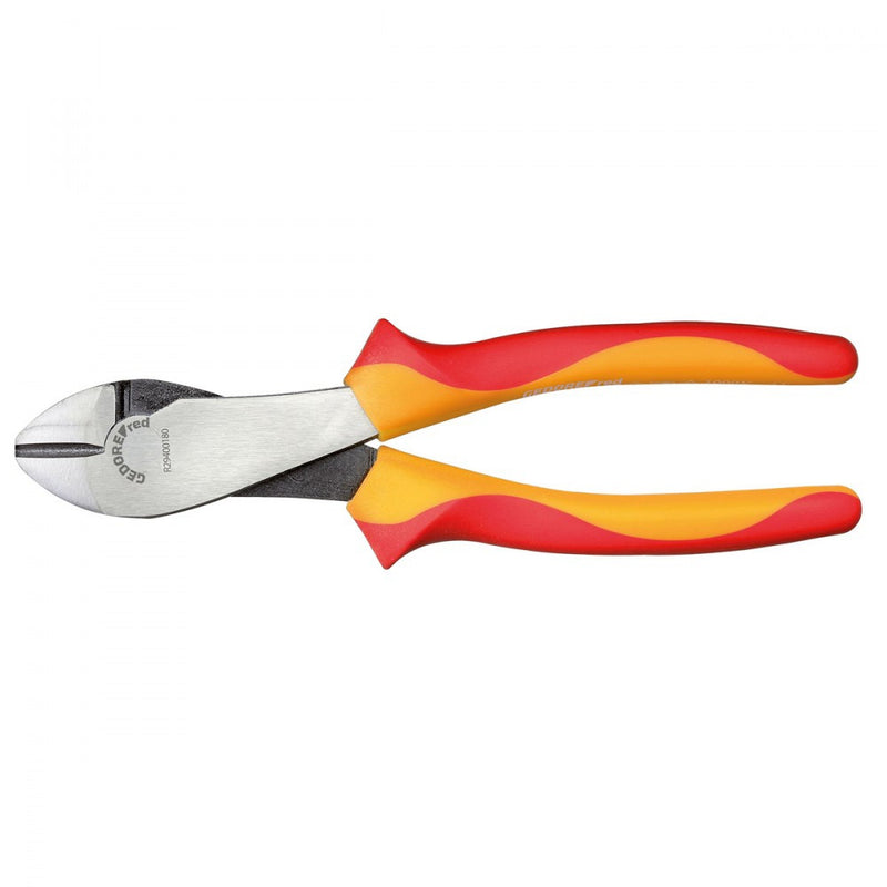 VDE Screwdriver Set, 5-piece, PH; SL + 2 Pliers (GEDORE R39002005)