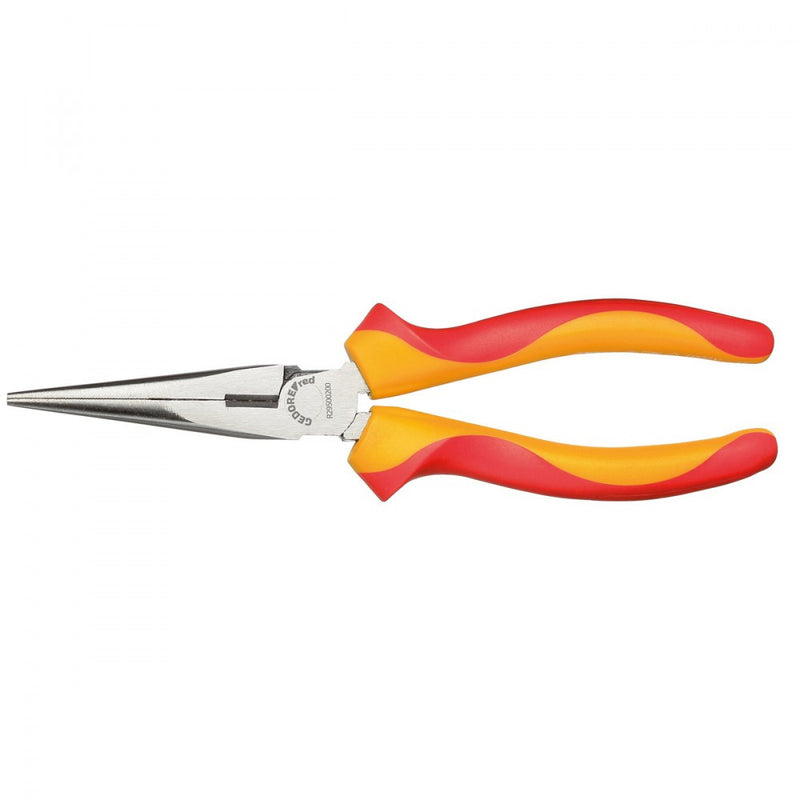 VDE Screwdriver Set, 5-piece, PH; SL + 2 Pliers (GEDORE R39002005)