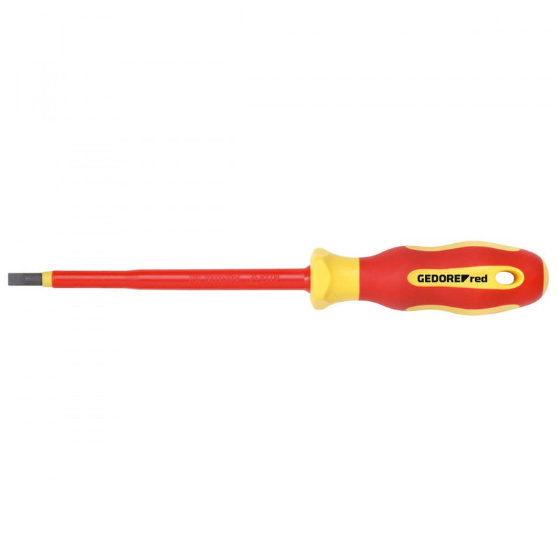 VDE Screwdriver Set, 5-piece, PH; SL + 2 Pliers (GEDORE R39002005)