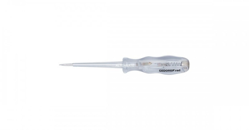 Phase tester flat 3mm 120-250V (GEDORE R38120312)