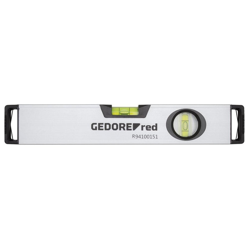 Vízmérték mágneses 300mm (GEDORE R94100151)