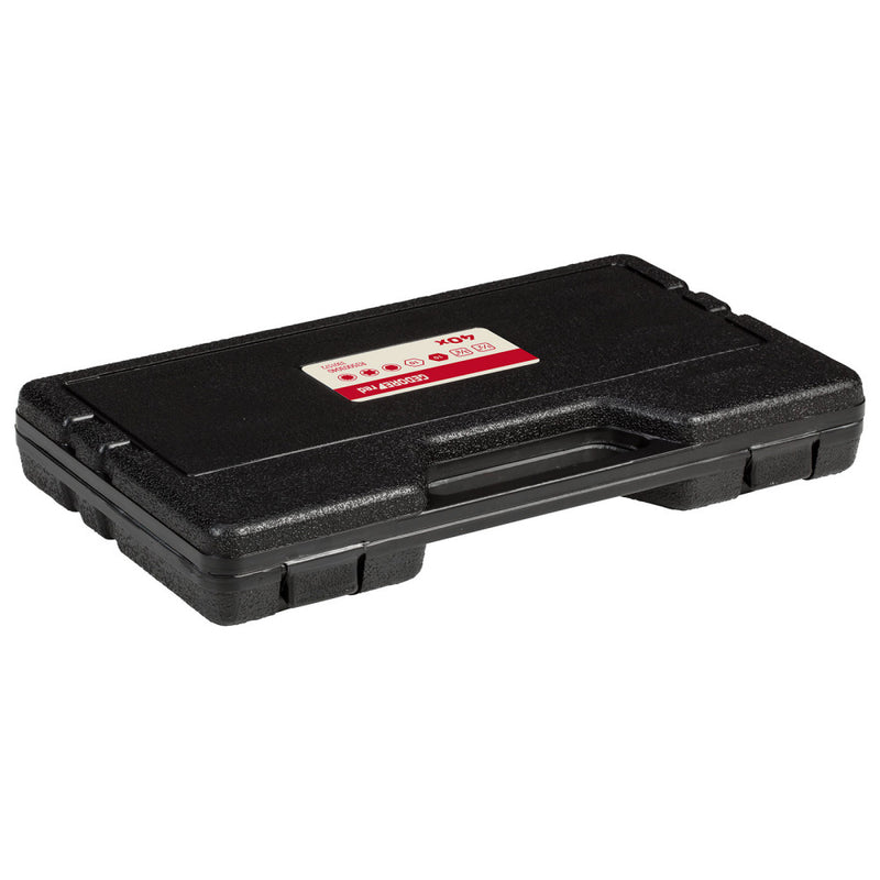 Bitkészlet TX-XZN-IMBUSZ 40 részes (GEDORE R35003040)