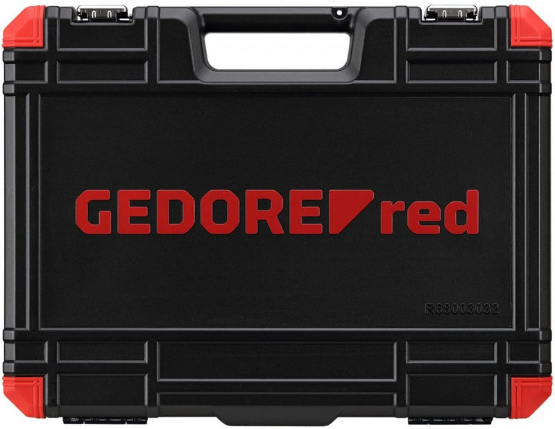 Dugókulcs készlet TORX 1/2'' 32 részes (GEDORE R68003032)