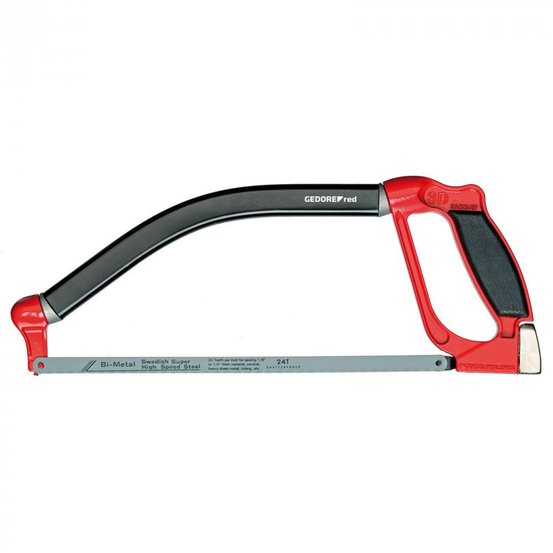 Hand hacksaw frame L 300 mm - (GEDORE R93350051)