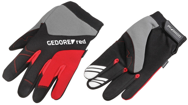 Műszerész és szerelő kesztyű M/9 (GEDORE R99110005)