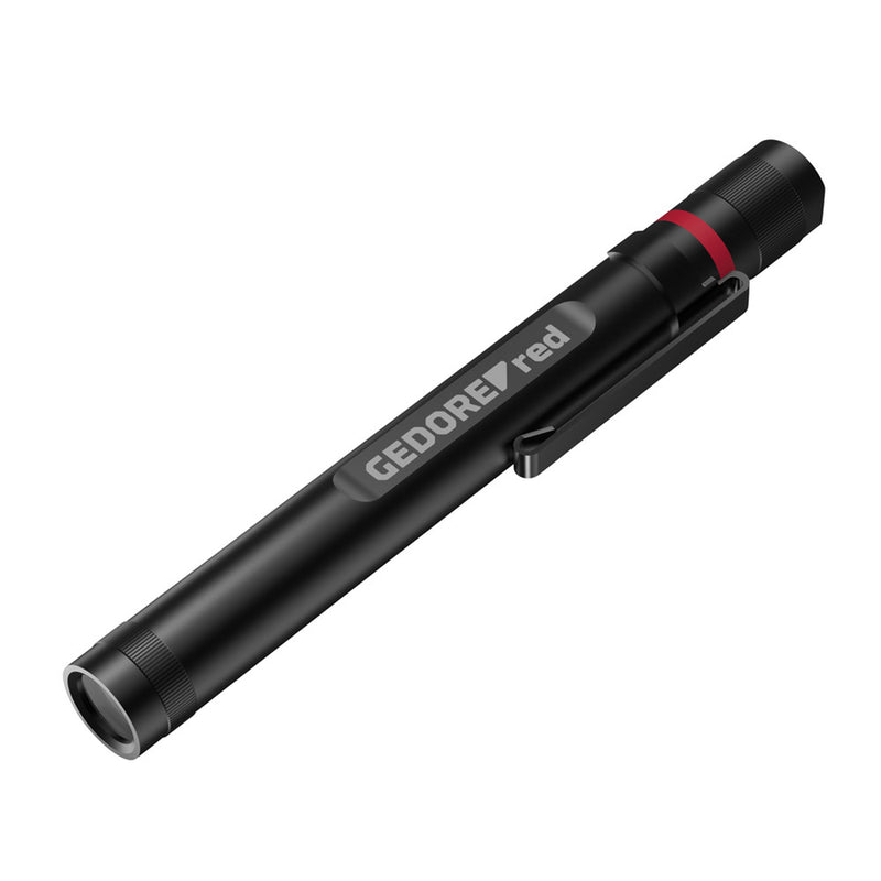 IP54 LED ceruzalámpa 130Lm, 139mm (GEDORE R95300139)