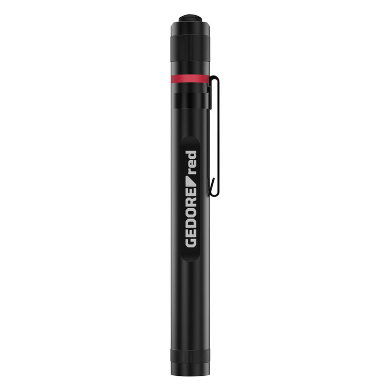 IP54 LED ceruzalámpa 130Lm, 139mm (GEDORE R95300139)
