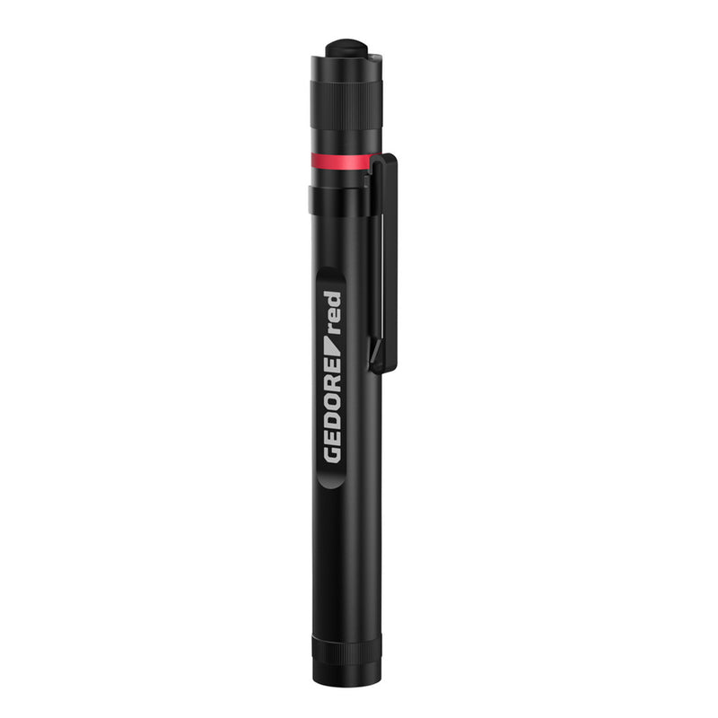 IP54 LED ceruzalámpa 130Lm, 139mm (GEDORE R95300139)