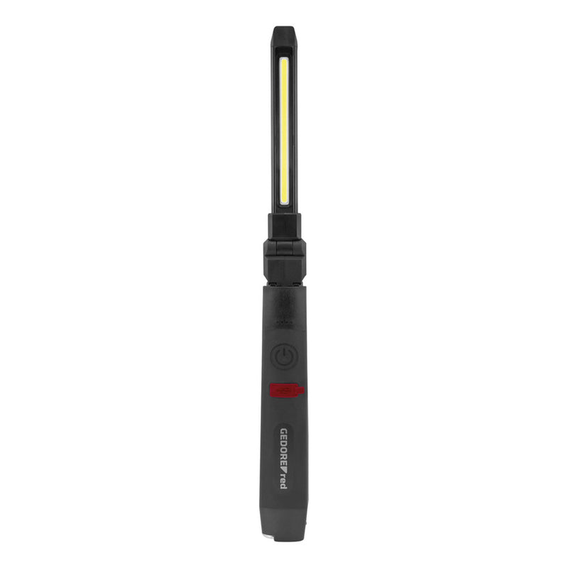 IK 07 LED munkalámpa 500lm, 320mm, mágneses (GEDORE R95600320)