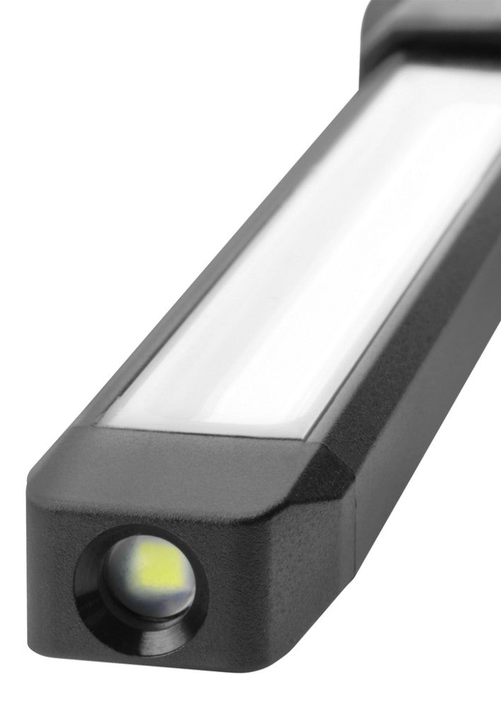 IK 07 LED munkalámpa 500lm, 320mm, mágneses (GEDORE R95600320)