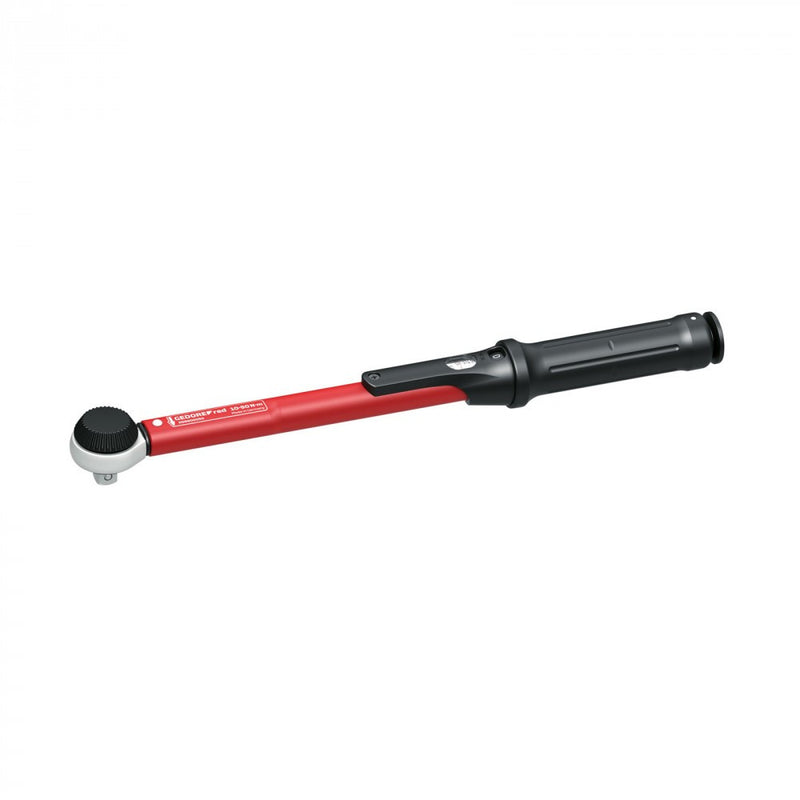 Nyomatékkulcs 3/8", 10-50Nm L: 335mm (GEDORE R58900050)