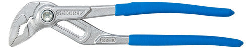 Universal pliers 10", adjustable in 17 positions (GEDORE 142 10 TC)