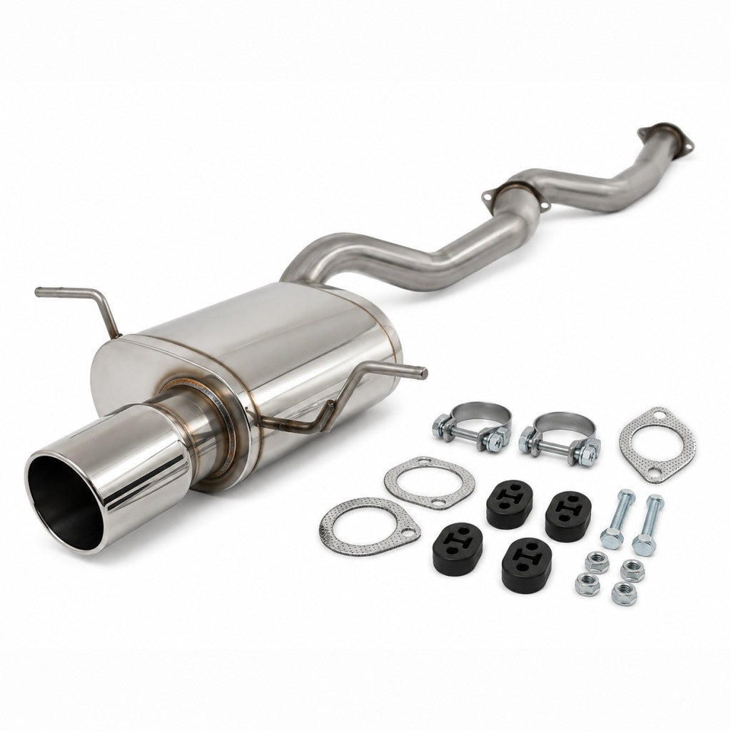 Exhaust Fitter Tools