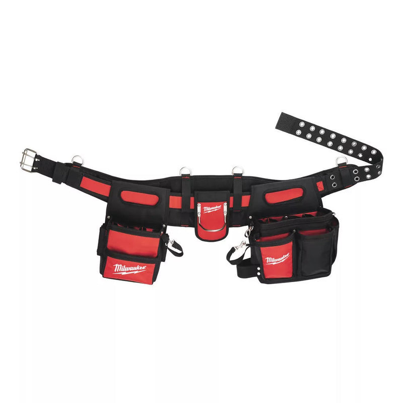 Electrician's Tool Belt (MILWAUKEE 48228110)