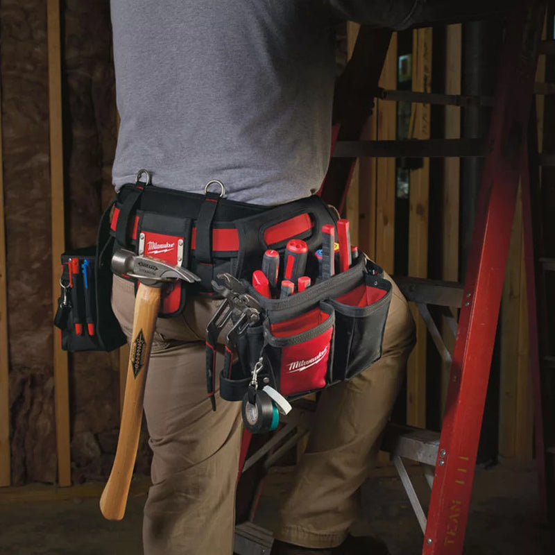 Electrician's Tool Belt (MILWAUKEE 48228110)