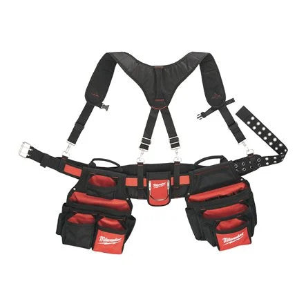 Építőipari szerszámöv (MILWAUKEE 48228120)