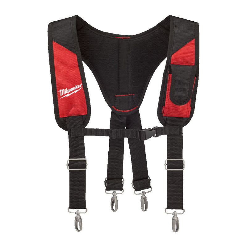 Tool Belt Suspenders (MILWAUKEE 48228145)