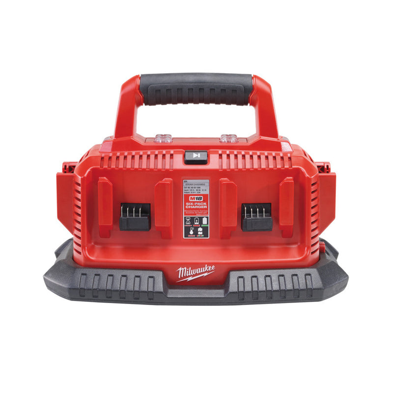 M14™ - M18™ Multi Charger (MILWAUKEE 4932430086)