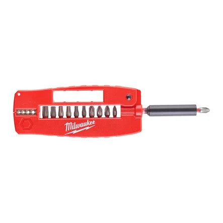 Shockwave Impact Duty™ Bit Set - V2 (MILWAUKEE 4932430910)