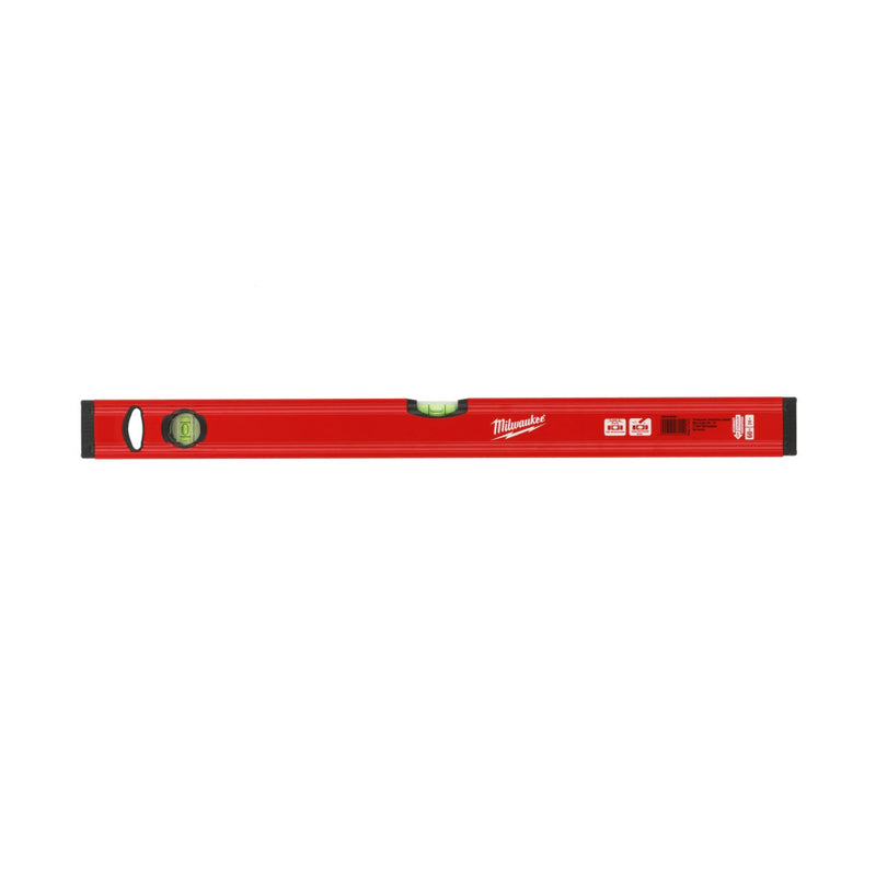 Keskeny Vízmérték 60 cm (MILWAUKEE 4932459091)