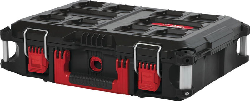 PACKOUT™ Storage Crate 3 (560 x 410 x 170mm, MILWAUKEE 4932464080)