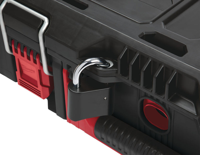 PACKOUT™ Tároló Láda 3  (560 x 410 x 170mm, MILWAUKEE 4932464080)