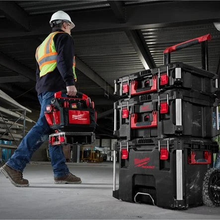 PACKOUT™ 123 szett (3 részes) (MILWAUKEE 4932464244)