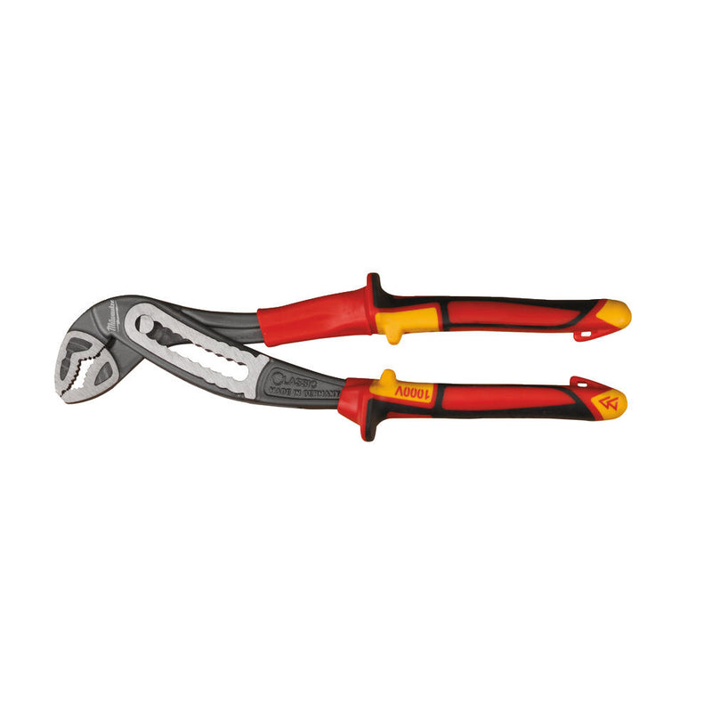 VDE Vízpumpafogó 240 mm (MILWAUKEE 4932464574)