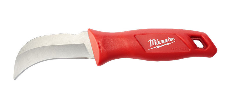 Hawkbill fix pengéjű kés (MILWAUKEE 4932464829)
