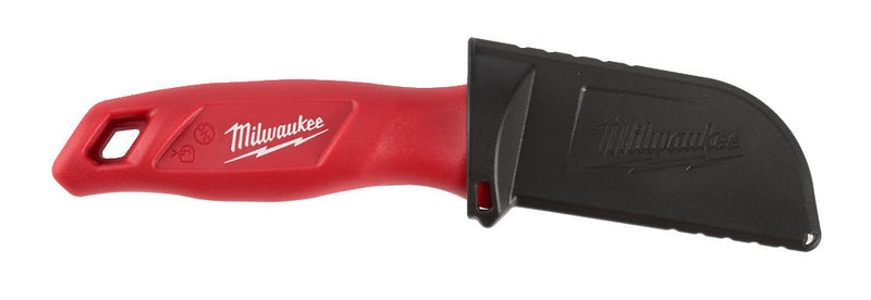 Hawkbill Fixed Blade Knife (MILWAUKEE 4932464829)