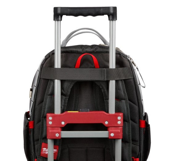 Építőipari hátizsák (MILWAUKEE 4932464833)