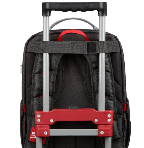 Alacsony profilú hátizsák (MILWAUKEE 4932464834)