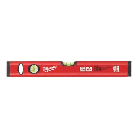 Keskeny Vízmérték 40 cm (MILWAUKEE 4932464854)
