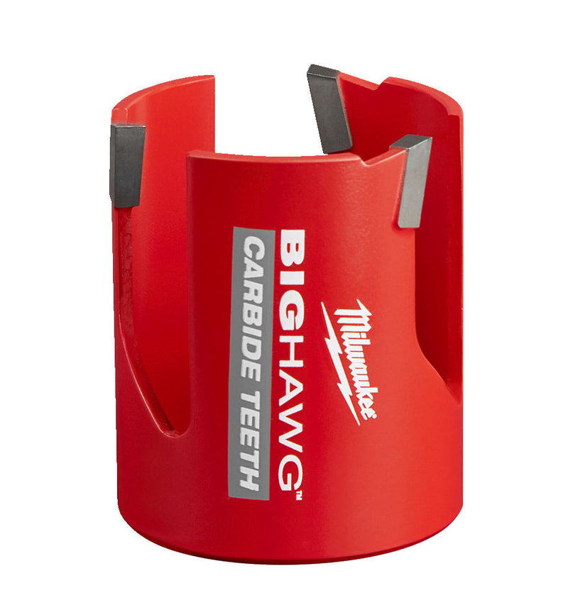 BIG HAWG™ többféle anyaghoz 57 mm (MILWAUKEE 4932464927)