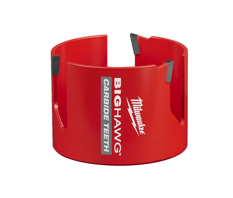 BIG HAWG™ többféle anyaghoz 92 mm (MILWAUKEE 4932464933)