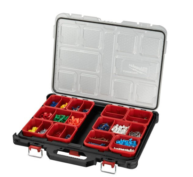 PACKOUT™ Rendszerező keskeny (MILWAUKEE 4932471064)
