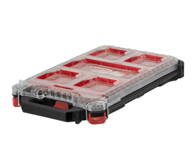 PACKOUT™ Rendszerező keskeny kompakt  (MILWAUKEE 4932471065)