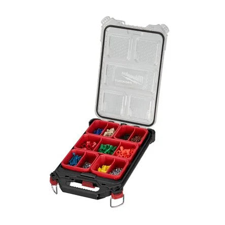 PACKOUT™ Rendszerező keskeny kompakt  (MILWAUKEE 4932471065)