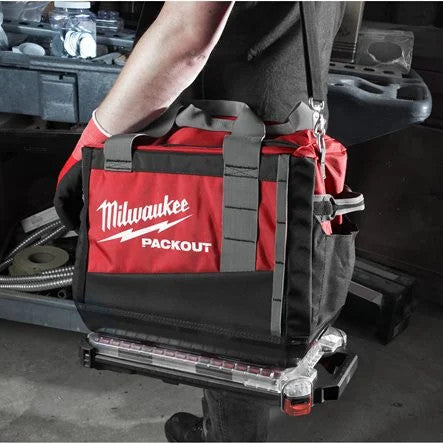 PACKOUT™ Rendszerező keskeny kompakt  (MILWAUKEE 4932471065)