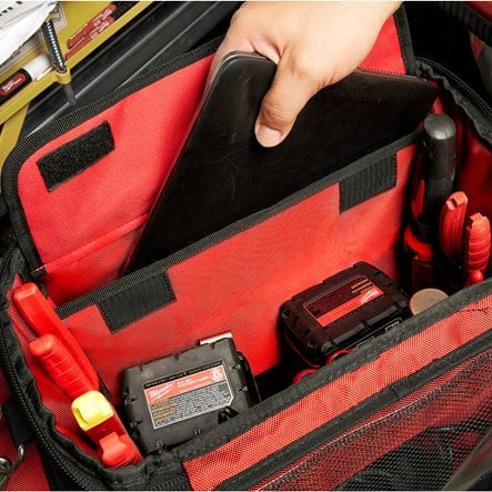 PACKOUT™ Tool Bag (MILWAUKEE 4932471130)