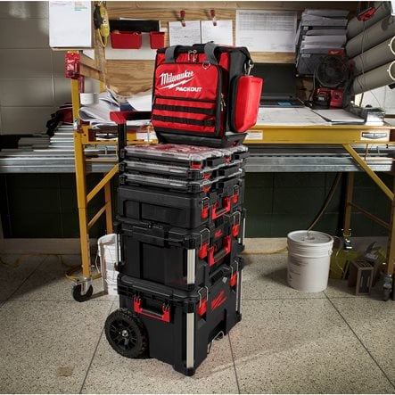 PACKOUT™ Tool Bag (MILWAUKEE 4932471130)