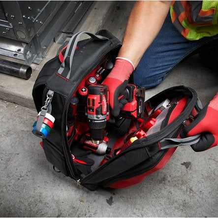 PACKOUT™ Hátizsák (MILWAUKEE 4932471131)