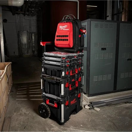 PACKOUT™ Hátizsák (MILWAUKEE 4932471131)