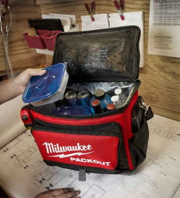 PACKOUT™ Hűtőtáska (MILWAUKEE 4932471132)