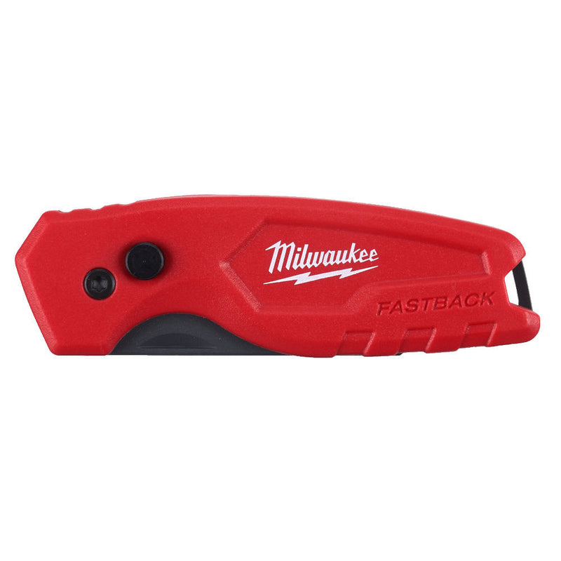 Compact Folding Knife (MILWAUKEE 4932471356)