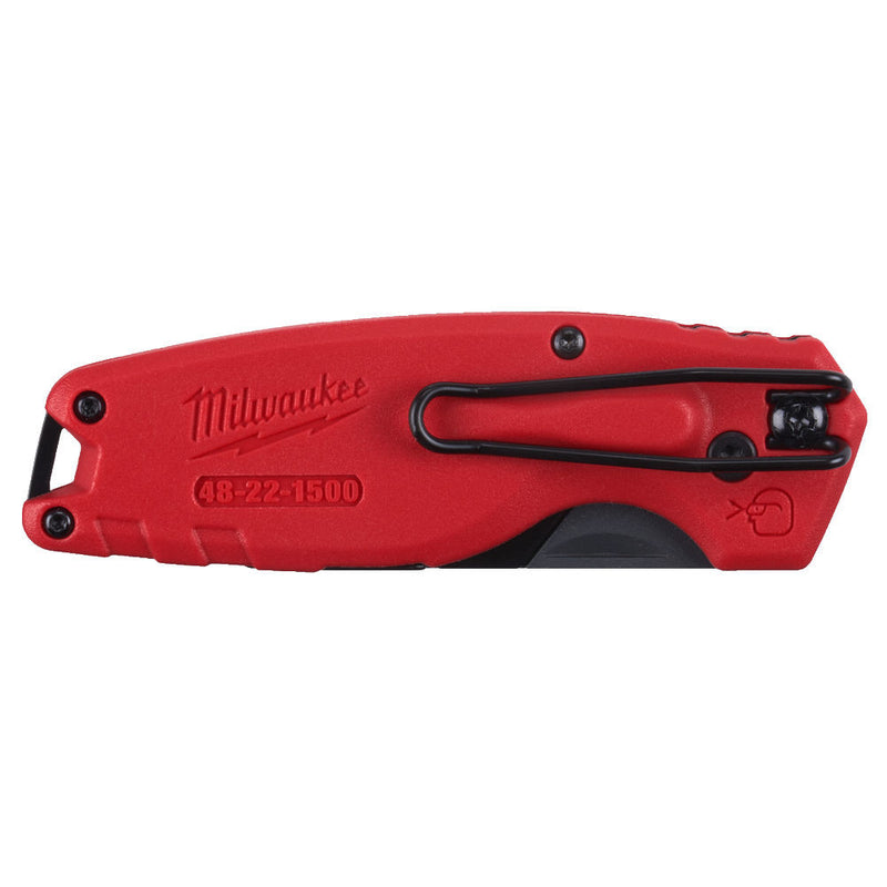 Compact Folding Knife (MILWAUKEE 4932471356)