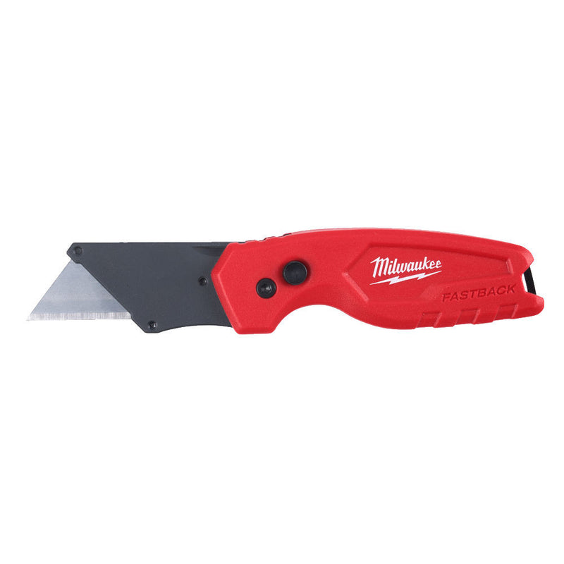 Compact Folding Knife (MILWAUKEE 4932471356)