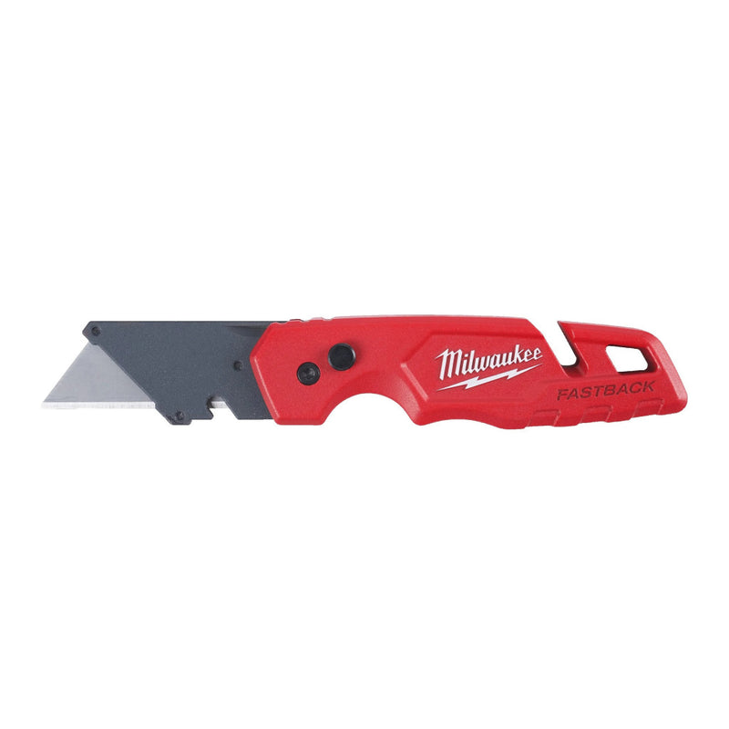 Kompakt összecsukható kés (MILWAUKEE 4932471357)